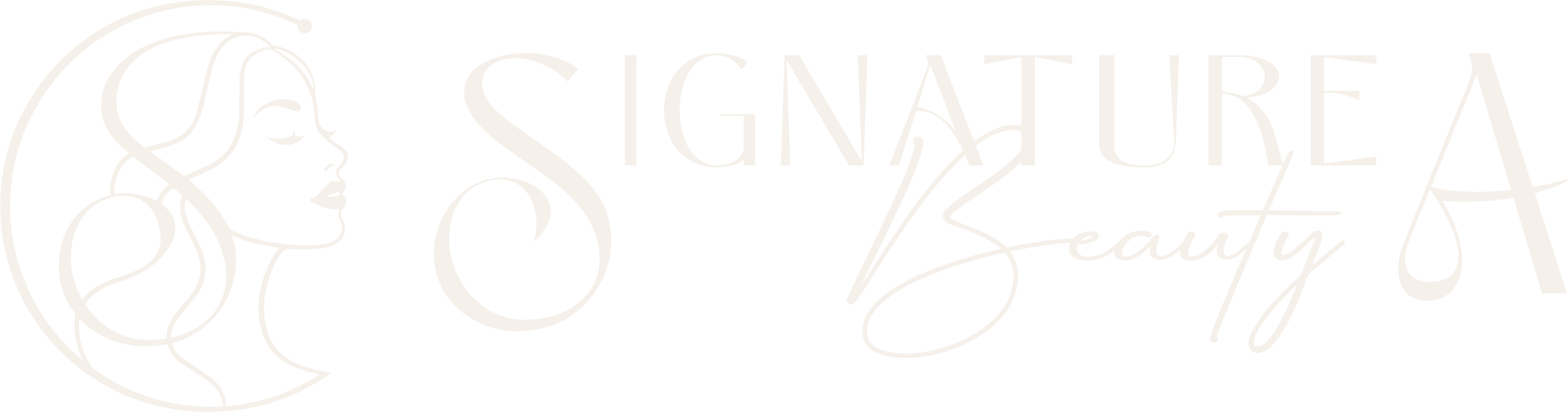 Signature Beauty A